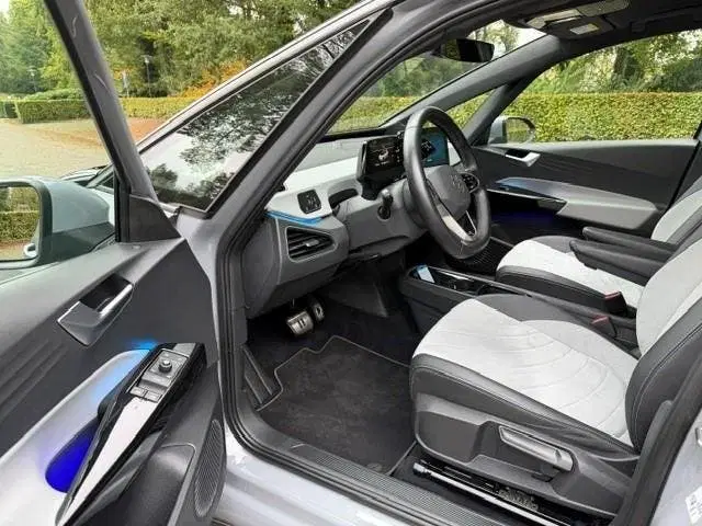 Volkswagen ID.3 Pro S 77kWh Active SOH 100% uit 2023, foto 6
