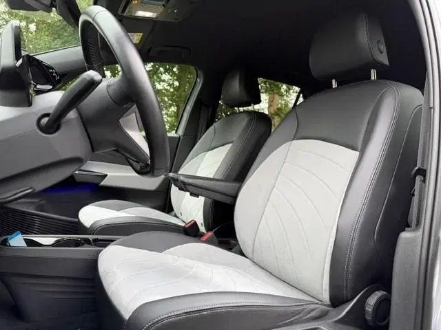 Volkswagen ID.3 Pro S 77kWh Active SOH 100% uit 2023, foto 7