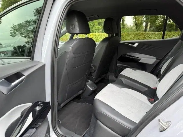 Volkswagen ID.3 Pro S 77kWh Active SOH 100% uit 2023, foto 8
