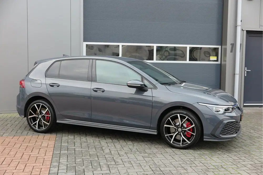 Volkswagen Golf 1.4 eHybrid 245pk GTE uit 2021, foto 10