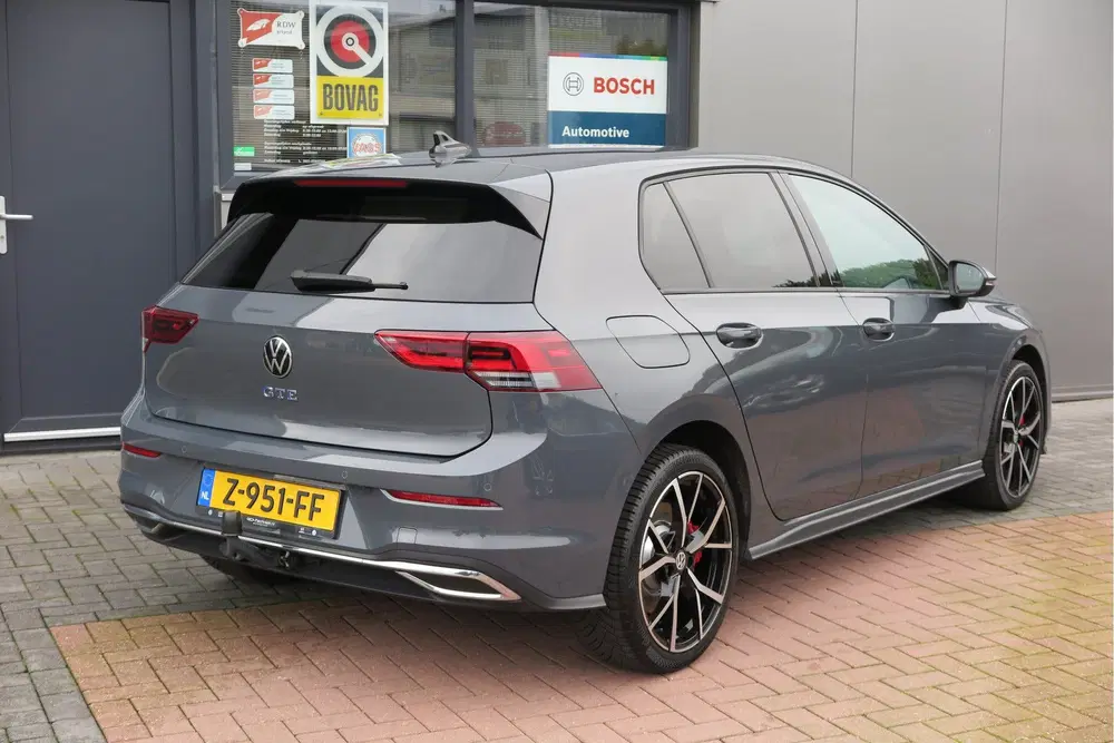 Volkswagen Golf 1.4 eHybrid 245pk GTE uit 2021, foto 11