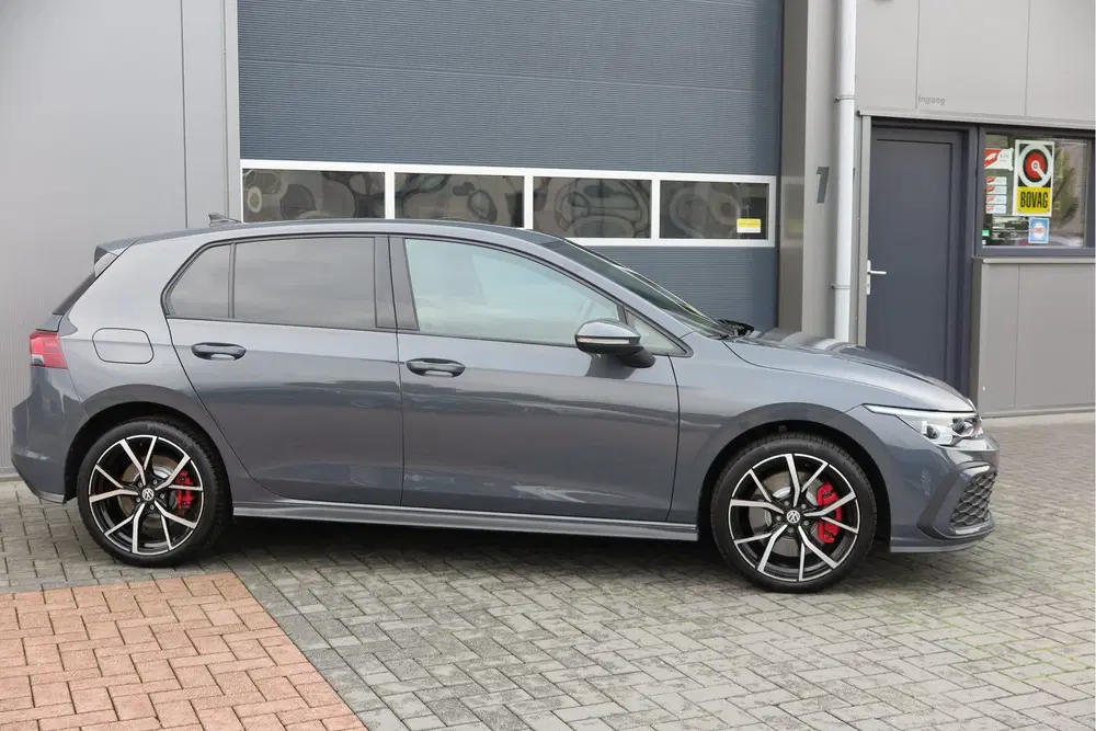 Volkswagen Golf 1.4 eHybrid 245pk GTE uit 2021, foto 13