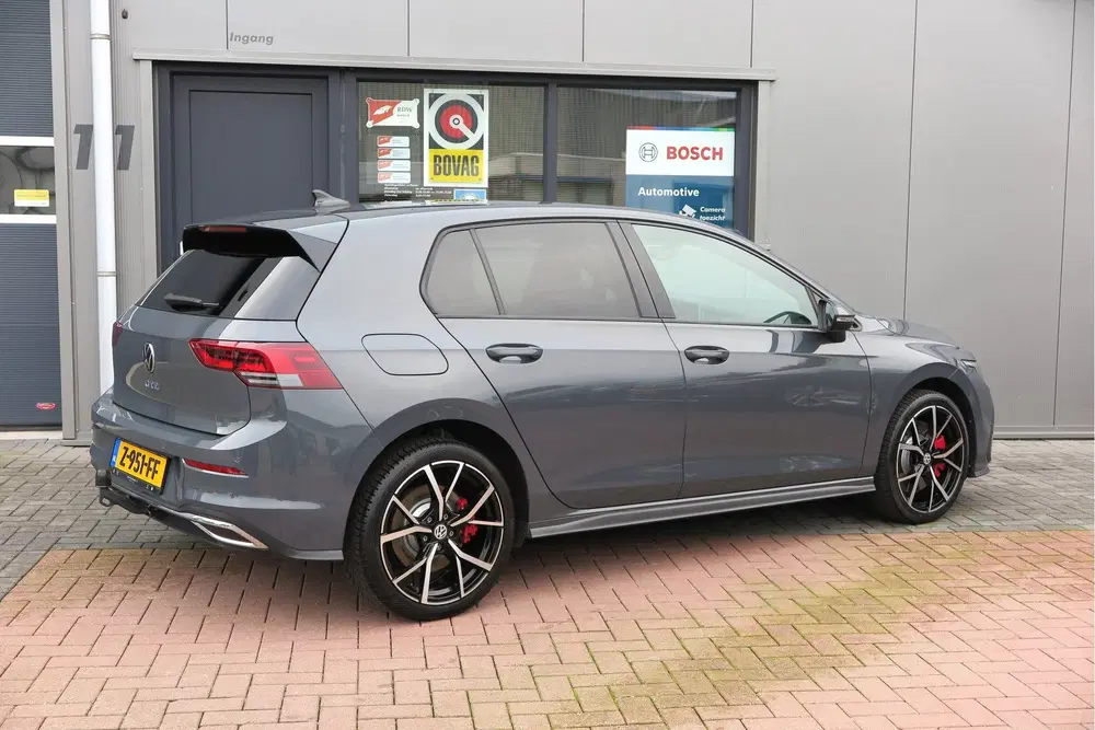 Volkswagen Golf 1.4 eHybrid 245pk GTE uit 2021, foto 14