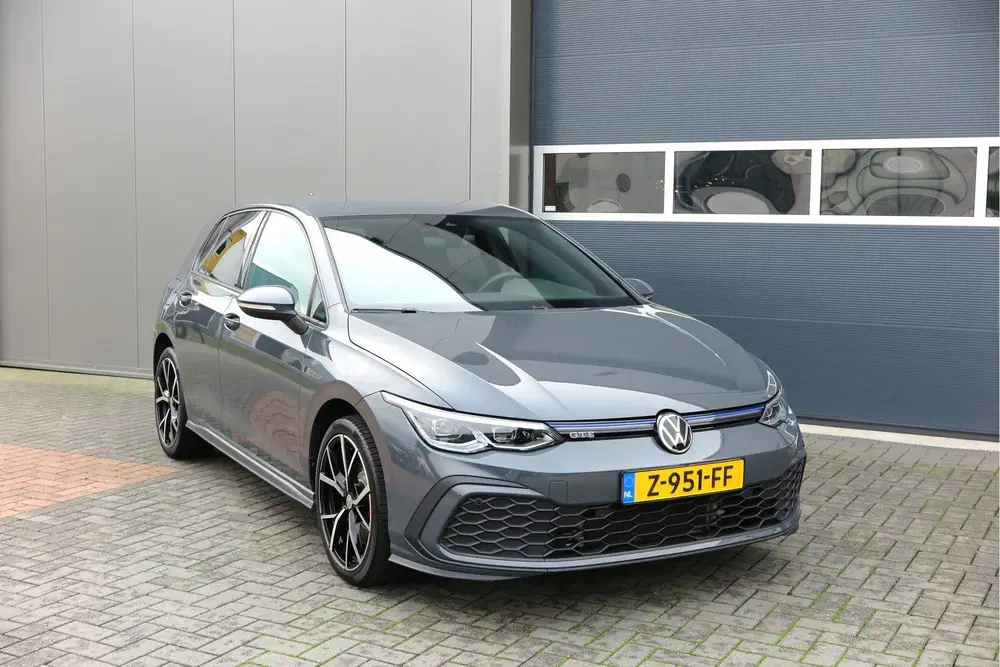 Volkswagen Golf 1.4 eHybrid 245pk GTE uit 2021, foto 15