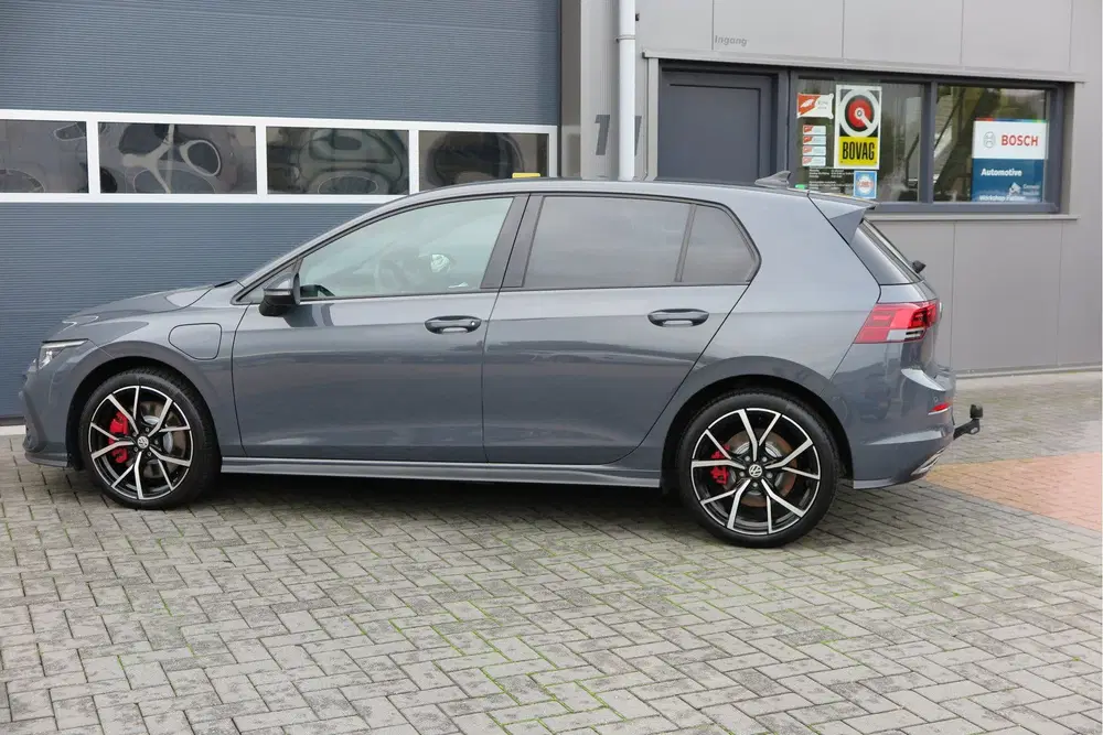 Volkswagen Golf 1.4 eHybrid 245pk GTE uit 2021, foto 3