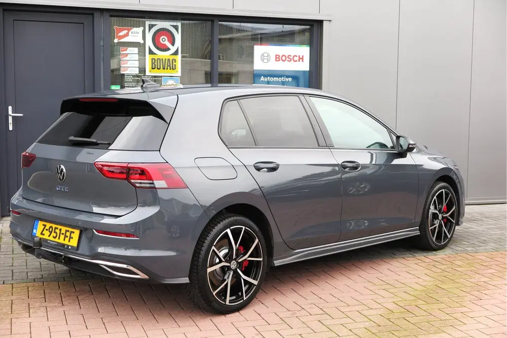 Volkswagen Golf 1.4 eHybrid 245pk GTE uit 2021, foto 4