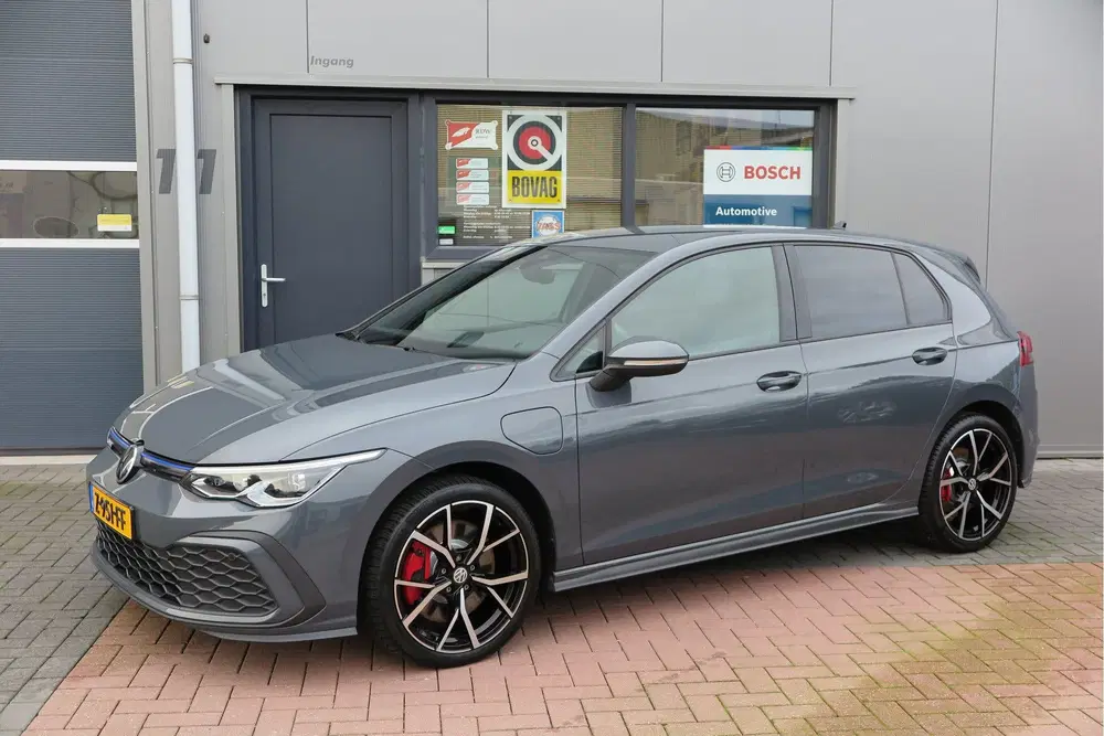Volkswagen Golf 1.4 eHybrid 245pk GTE uit 2021, foto 6