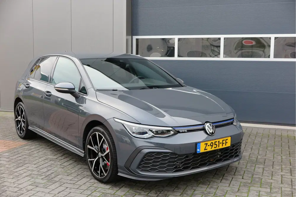 Volkswagen Golf 1.4 eHybrid 245pk GTE uit 2021, foto 7