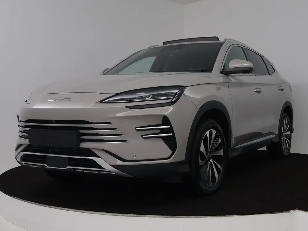 BYD Seal U 1.5 DM-i FWD Boost uit 2026