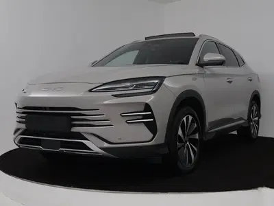 BYD Seal U 1.5 DM-i FWD Boost uit 2026