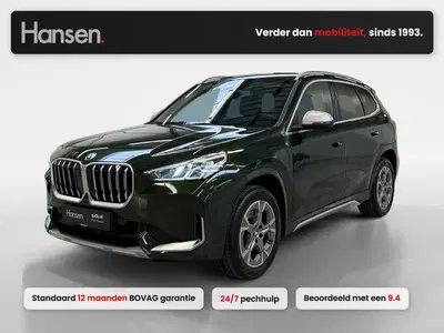 BMW X1 xDrive25e I xLine I Trekhaak I Elek. Achte uit 2023