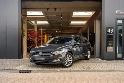Volkswagen Passat 1.5 TSI Business Plus Pro uit 2020