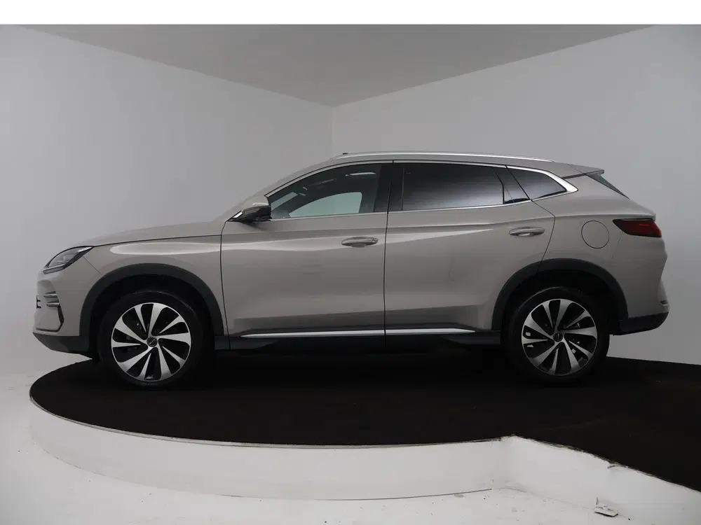 BYD Seal U 1.5 DM-i FWD Boost uit 2026, foto 3