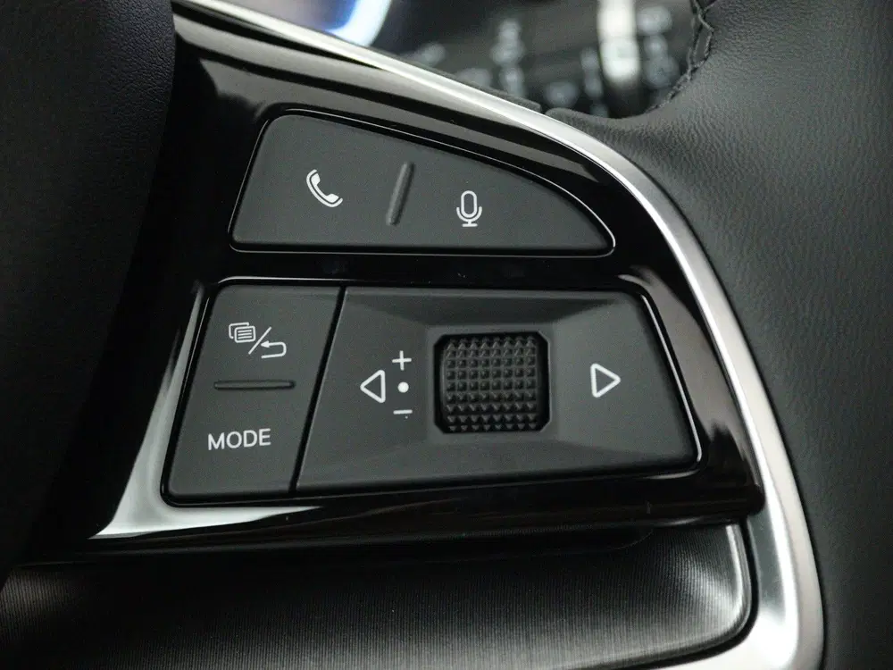 BYD Seal U 1.5 DM-i FWD Boost uit 2026, foto 8