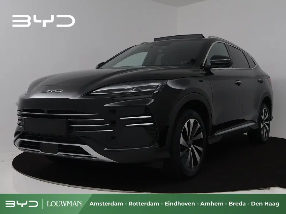 BYD Seal U 1.5 DM-i FWD Boost uit 2026