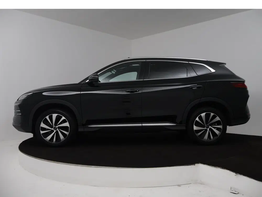 BYD Seal U 1.5 DM-i FWD Boost uit 2026, foto 3