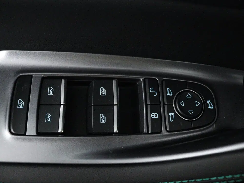 BYD Seal U 1.5 DM-i FWD Boost uit 2026, foto 4