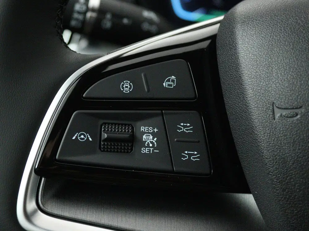 BYD Seal U 1.5 DM-i FWD Boost uit 2026, foto 6
