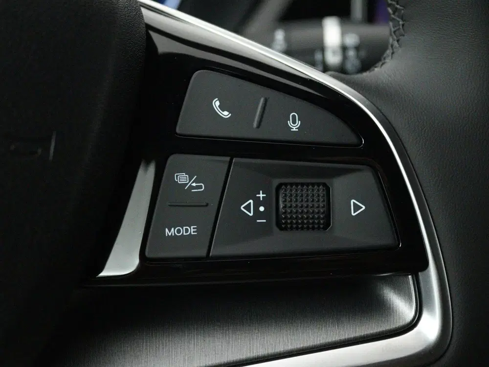 BYD Seal U 1.5 DM-i FWD Boost uit 2026, foto 7