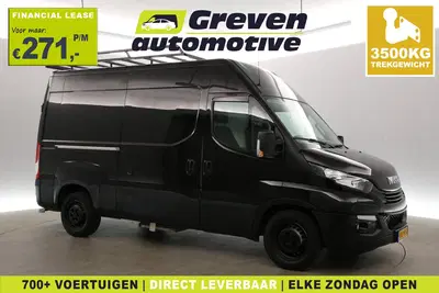 Iveco Daily 35S16V 2.3 352 L2H2 155PK uit 2019