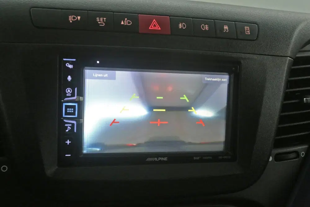 Iveco Daily 35S16V 2.3 352 L2H2 155PK uit 2019, foto 13