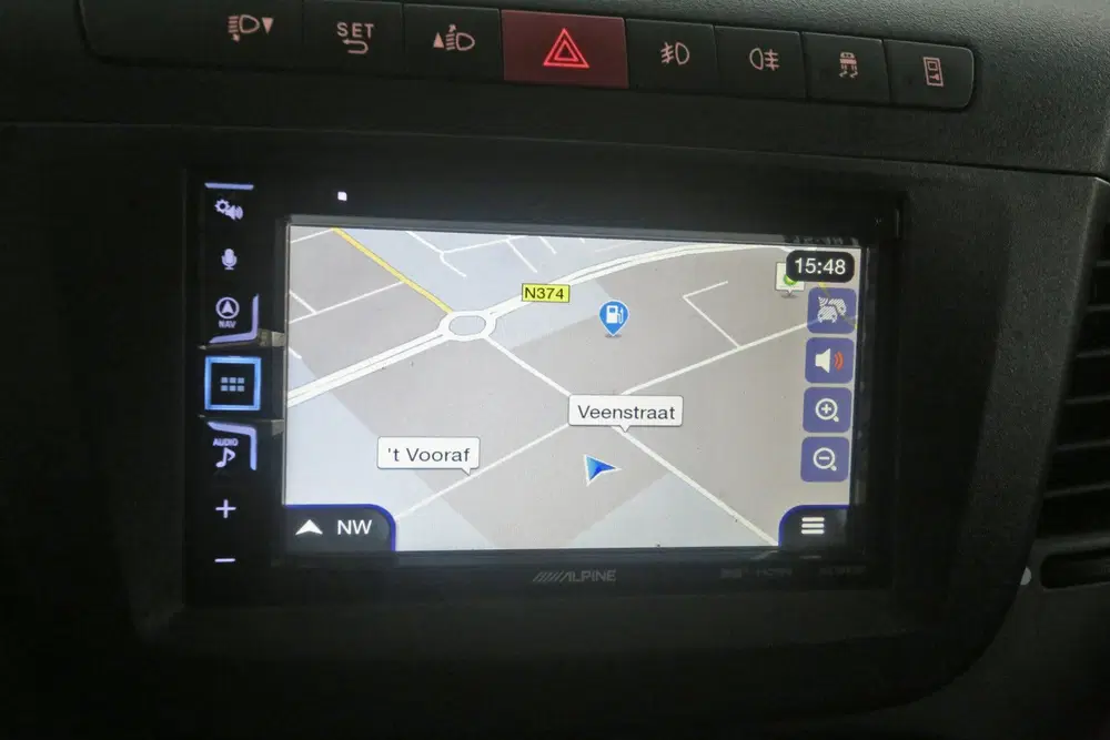 Iveco Daily 35S16V 2.3 352 L2H2 155PK uit 2019, foto 14