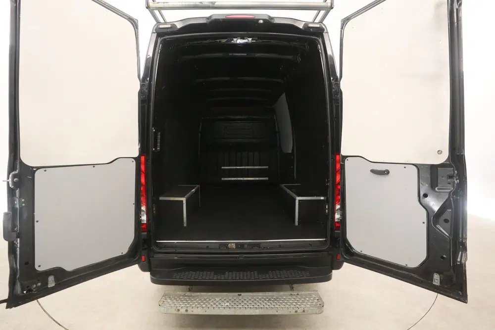Iveco Daily 35S16V 2.3 352 L2H2 155PK uit 2019, foto 3