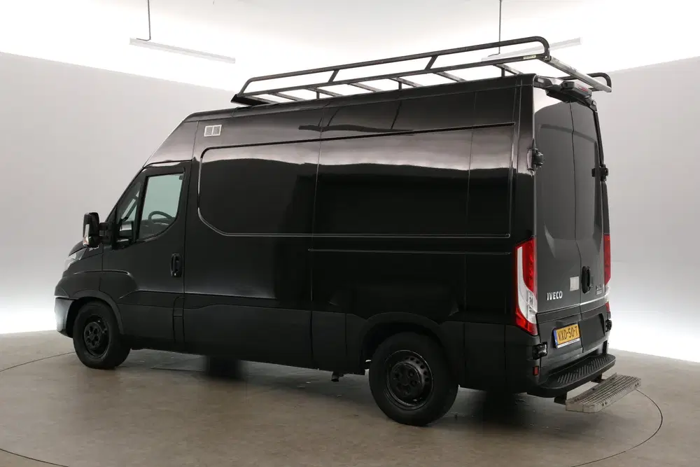 Iveco Daily 35S16V 2.3 352 L2H2 155PK uit 2019, foto 4