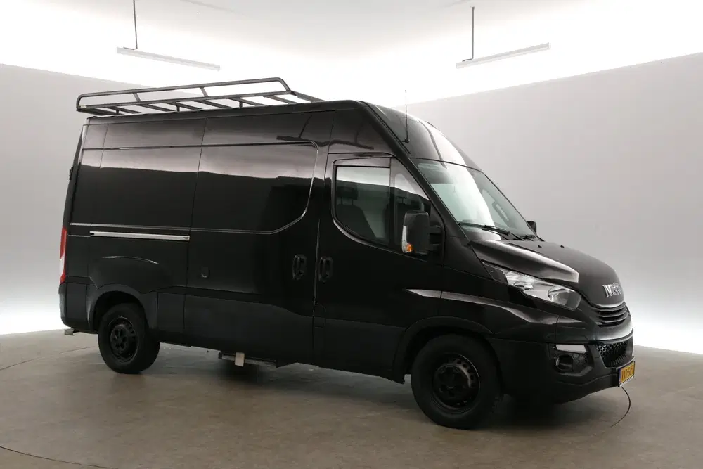Iveco Daily 35S16V 2.3 352 L2H2 155PK uit 2019, foto 6