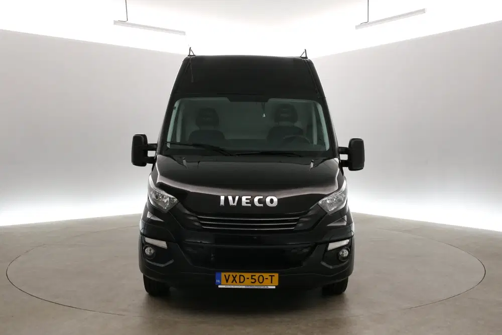 Iveco Daily 35S16V 2.3 352 L2H2 155PK uit 2019, foto 7