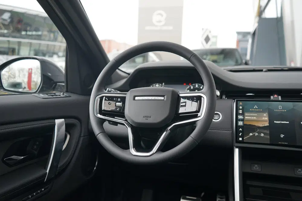 Land Rover Discovery Sport P270e PHEV Business Landmark Edit uit 2026, foto 11