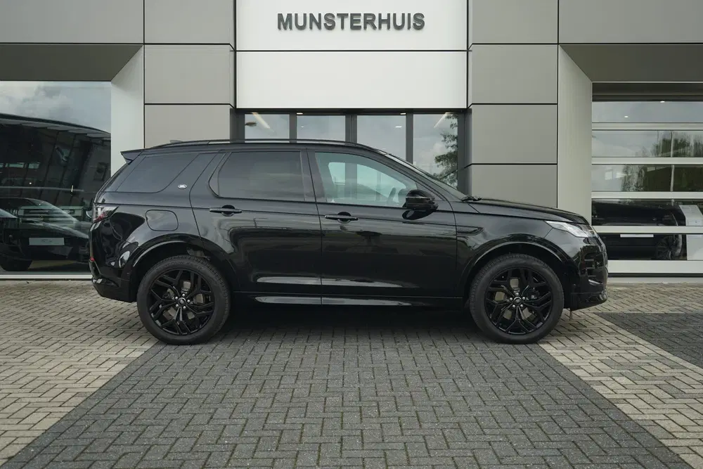 Land Rover Discovery Sport P270e PHEV Business Landmark Edit uit 2026, foto 12