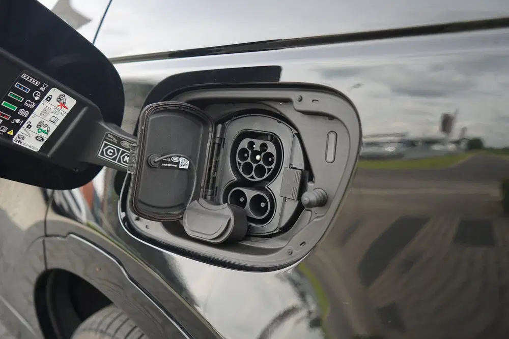 Land Rover Discovery Sport P270e PHEV Business Landmark Edit uit 2026, foto 13