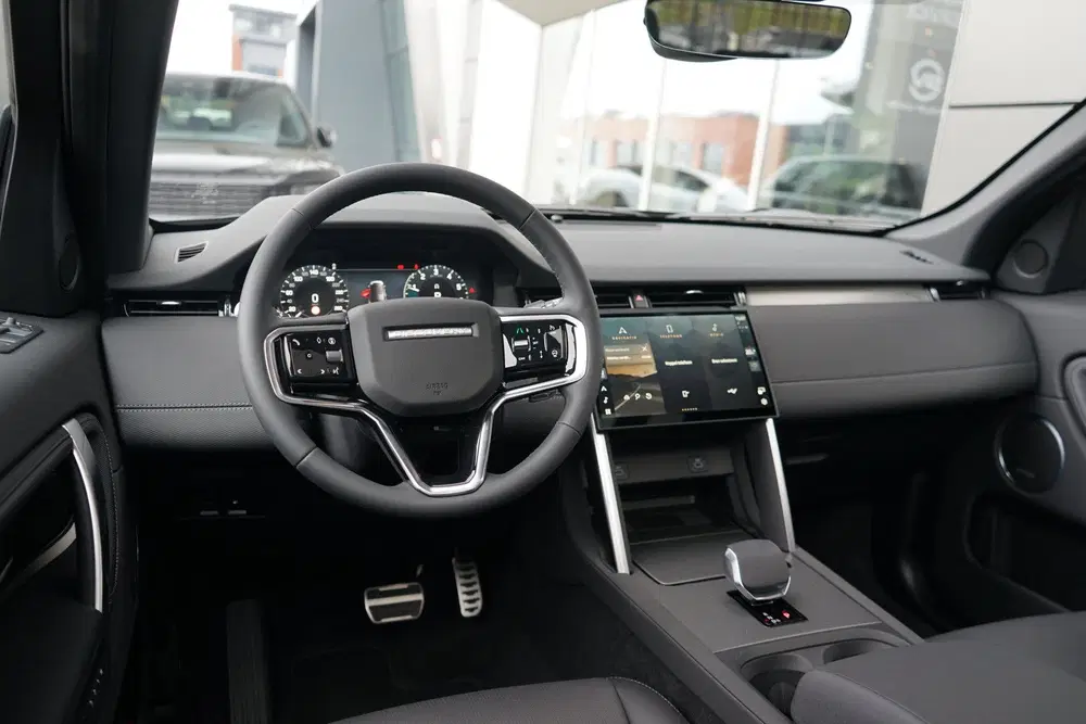 Land Rover Discovery Sport P270e PHEV Business Landmark Edit uit 2026, foto 14