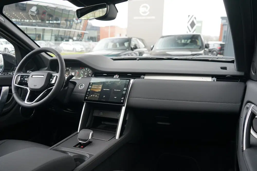 Land Rover Discovery Sport P270e PHEV Business Landmark Edit uit 2026, foto 3