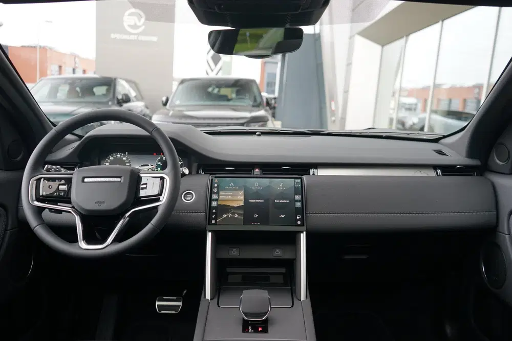 Land Rover Discovery Sport P270e PHEV Business Landmark Edit uit 2026, foto 4