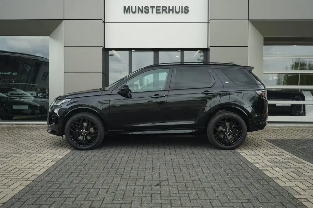 Land Rover Discovery Sport P270e PHEV Business Landmark Edit uit 2026, foto 5