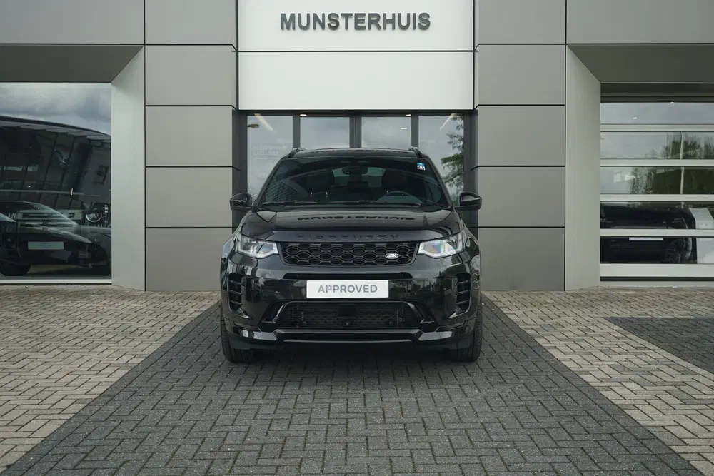 Land Rover Discovery Sport P270e PHEV Business Landmark Edit uit 2026, foto 7