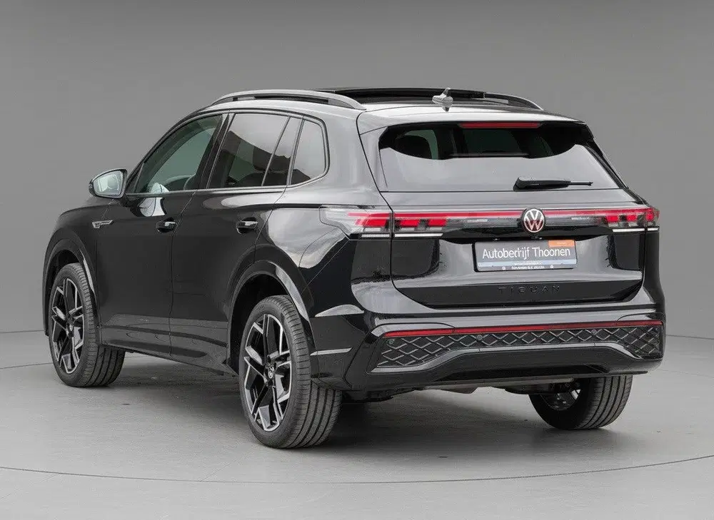 Volkswagen Tiguan 1.5 eHybrid R-Line uit 2025, foto 10