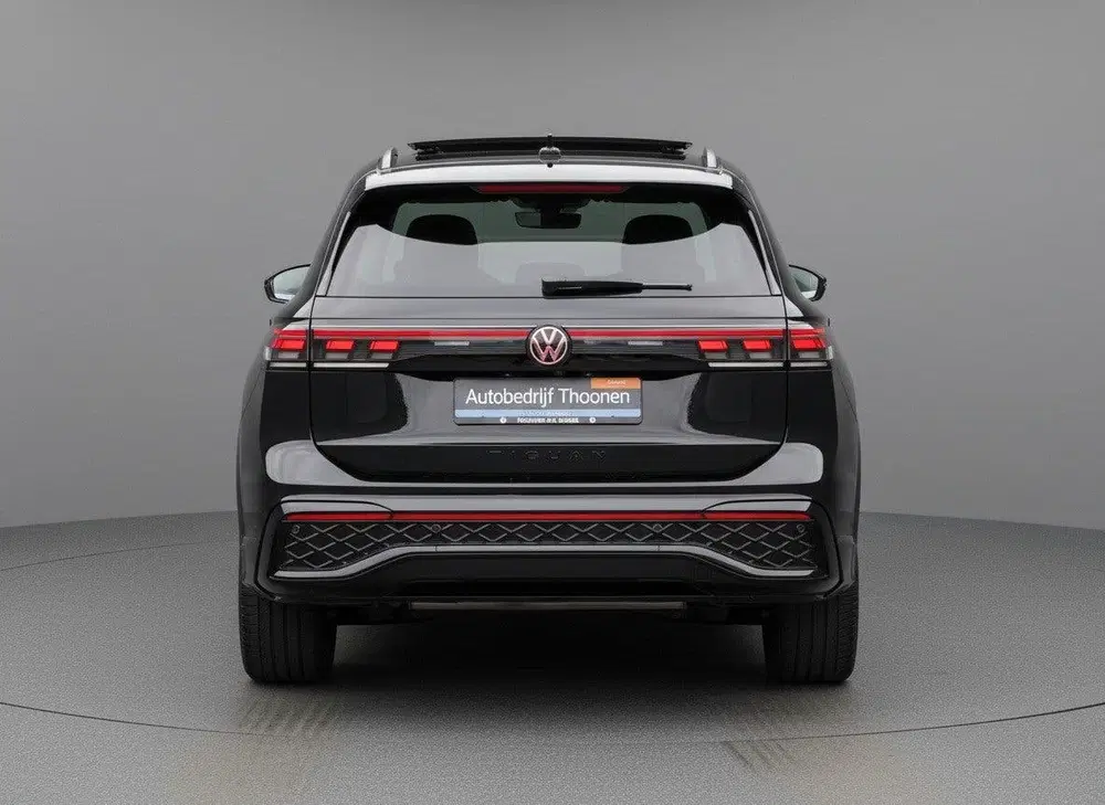 Volkswagen Tiguan 1.5 eHybrid R-Line uit 2025, foto 3