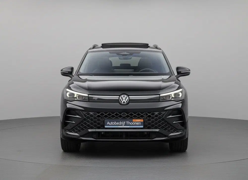 Volkswagen Tiguan 1.5 eHybrid R-Line uit 2025, foto 5