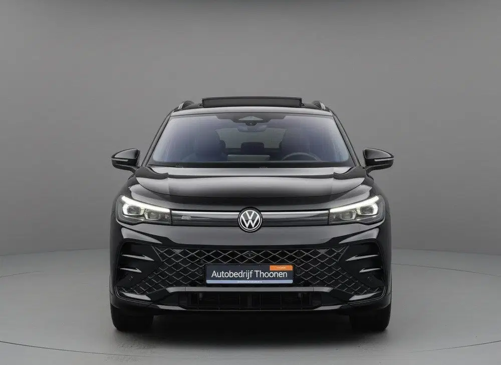 Volkswagen Tiguan 1.5 eHybrid R-Line uit 2025, foto 6
