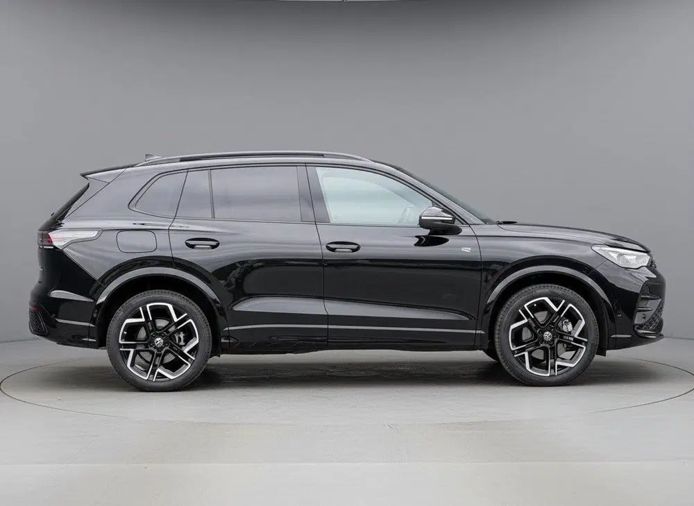 Volkswagen Tiguan 1.5 eHybrid R-Line uit 2025, foto 7