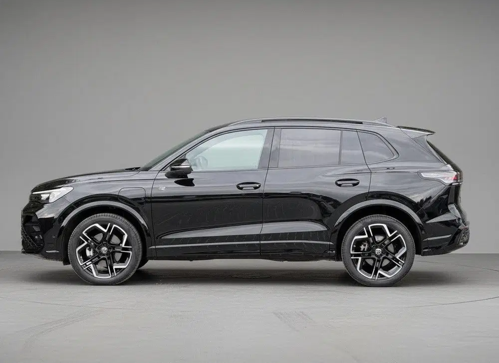 Volkswagen Tiguan 1.5 eHybrid R-Line uit 2025, foto 8