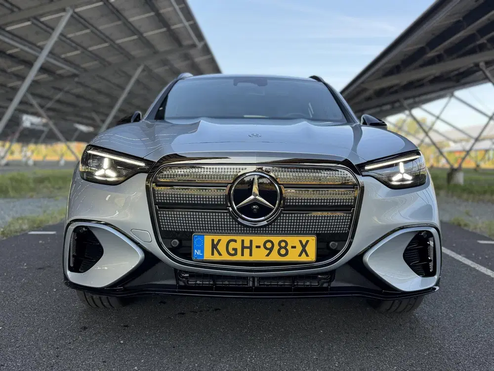 Mercedes-Benz GLC 400 4MATIC Launch Edition 94 kWh uit 2026, foto 2