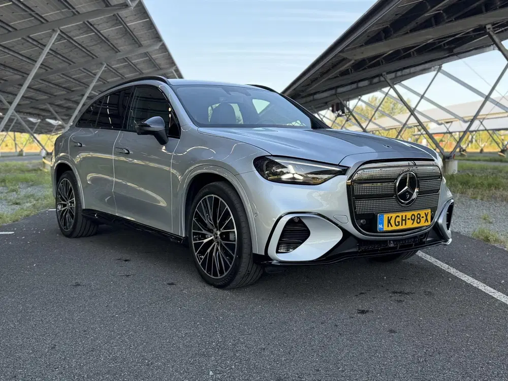Mercedes-Benz GLC 400 4MATIC Launch Edition 94 kWh uit 2026, foto 3