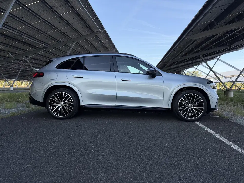 Mercedes-Benz GLC 400 4MATIC Launch Edition 94 kWh uit 2026, foto 4