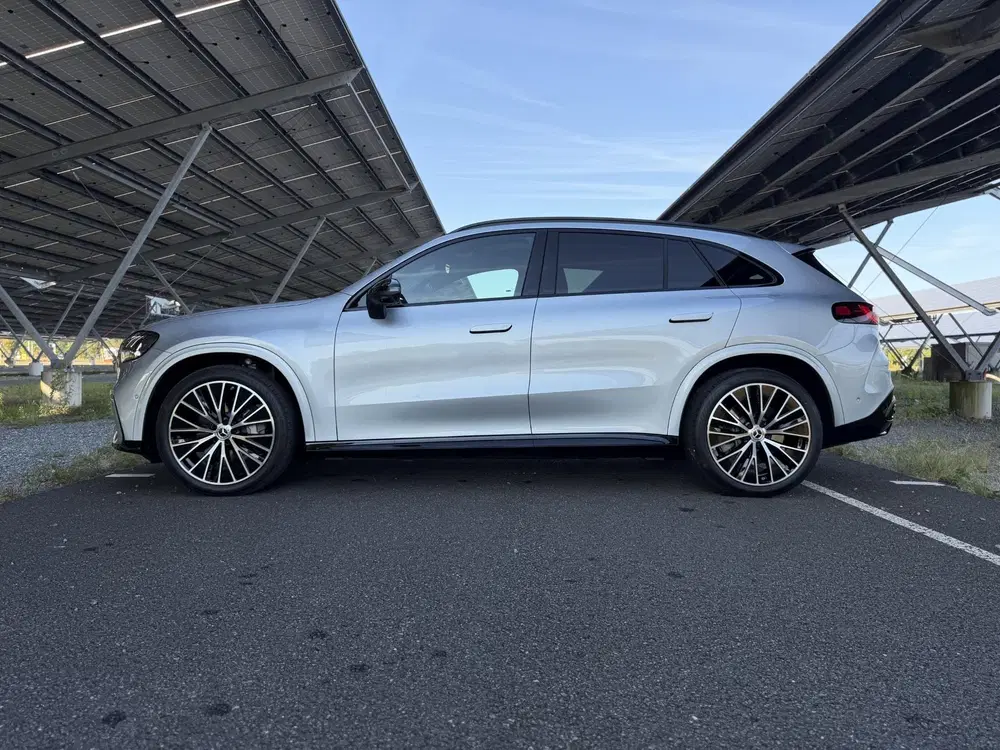 Mercedes-Benz GLC 400 4MATIC Launch Edition 94 kWh uit 2026, foto 8