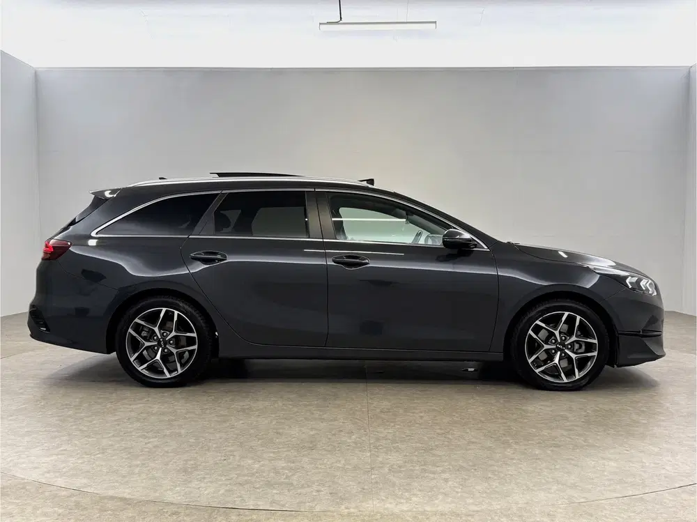 Kia Ceed 1.0 T-GDi ExecutiveLine uit 2024, foto 10