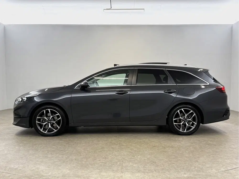 Kia Ceed 1.0 T-GDi ExecutiveLine uit 2024, foto 11